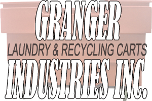 Granger Laundry & Recycling Carts